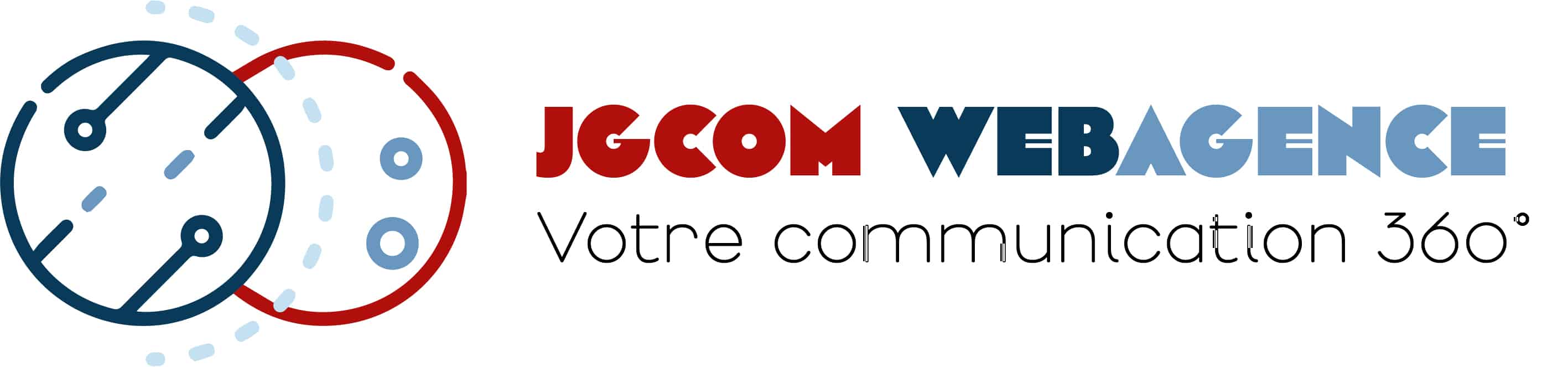 JG Com - Web Agence, agence de communication Paris - Val d'Oise (95)