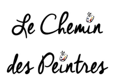 Le Chemin des Peintres - Agence JGCOM Webagence communication Paris Val d'Oise (95) marketing SEO référencement naturel création graphique logo charte site web responsive
