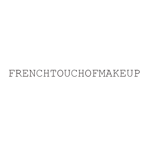French Touch Of Makeup