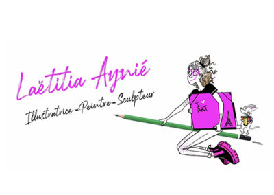 Laetitia Aynié - Agence JGCOM Webagence communication Paris Val d'Oise (95) marketing SEO référencement naturel création graphique logo charte site web responsive