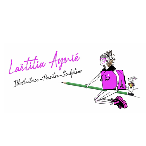 Laëtitia Aynié