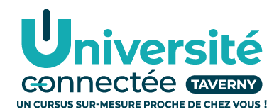 Université connectée de Taverny