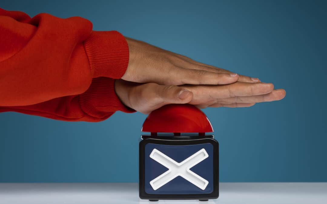 Les 5 erreurs à éviter en communication digitale