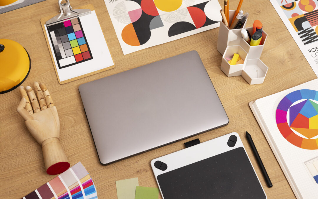 10 astuces pour une identité visuelle mémorable