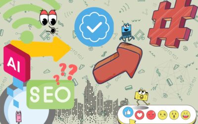 Les tendances actuelles pour la création de sites internet en 2025