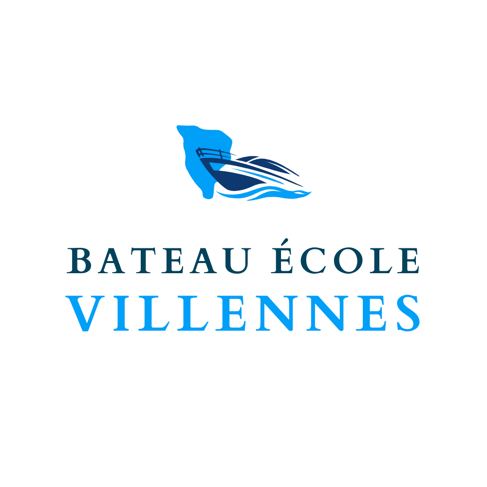 Bateau école de Villenes
