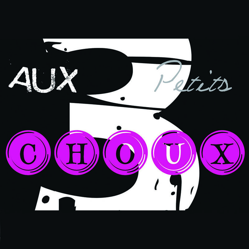 Aux 3 petits choux